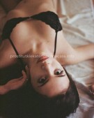 Анкета проститутки Милана - метро Тверской, возраст - 25